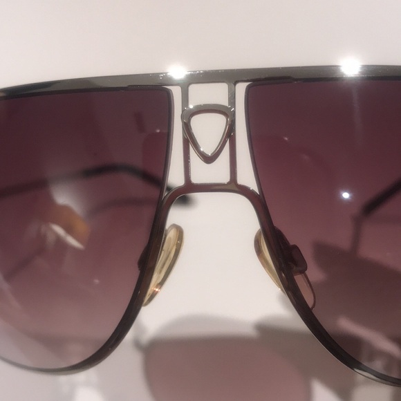 Strellson aviator sunglasses - Picture 6 of 8